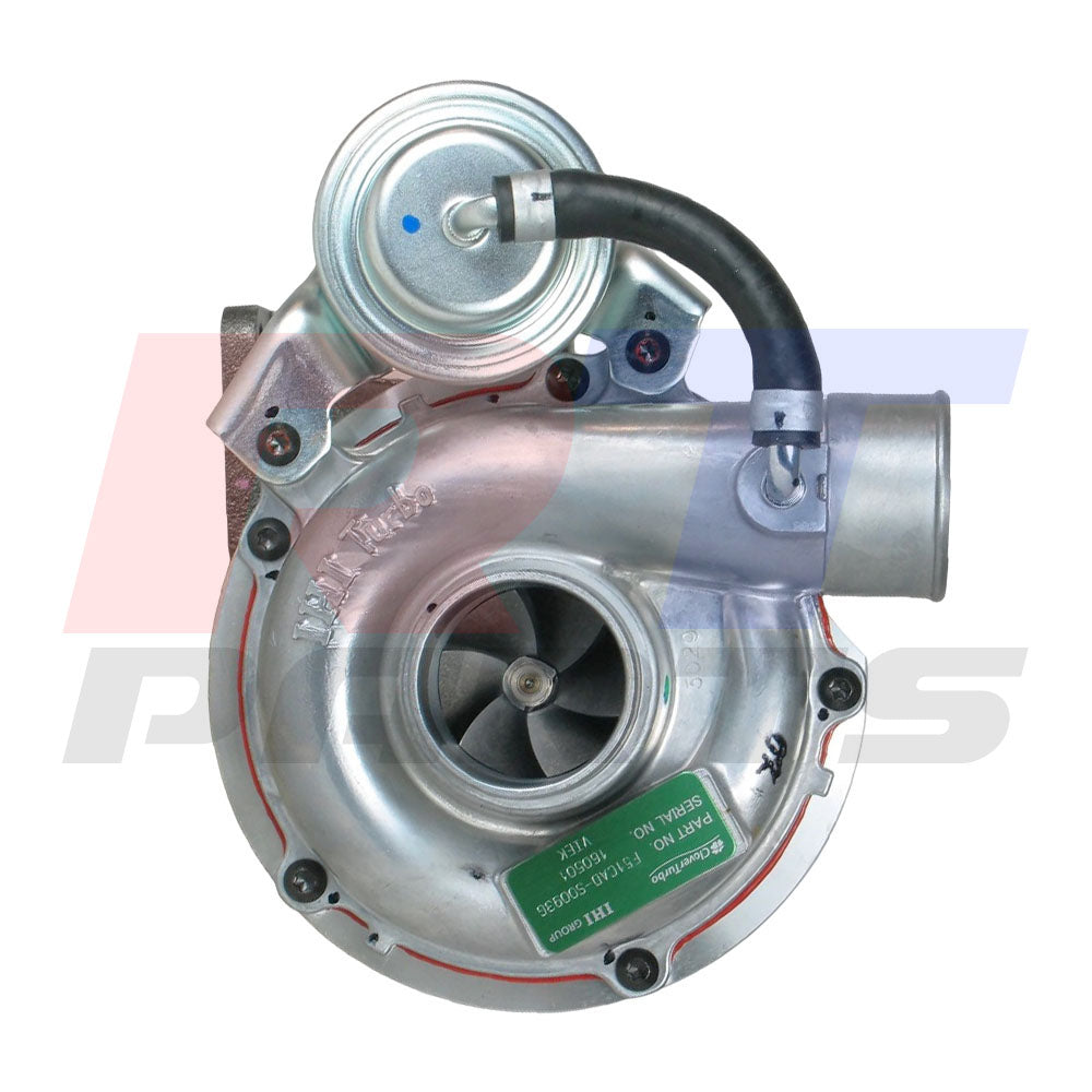 Genuine IHI RHV5 VIEK Turbo Charger For Isuzu D-Max 4JH1-TC 3.0L