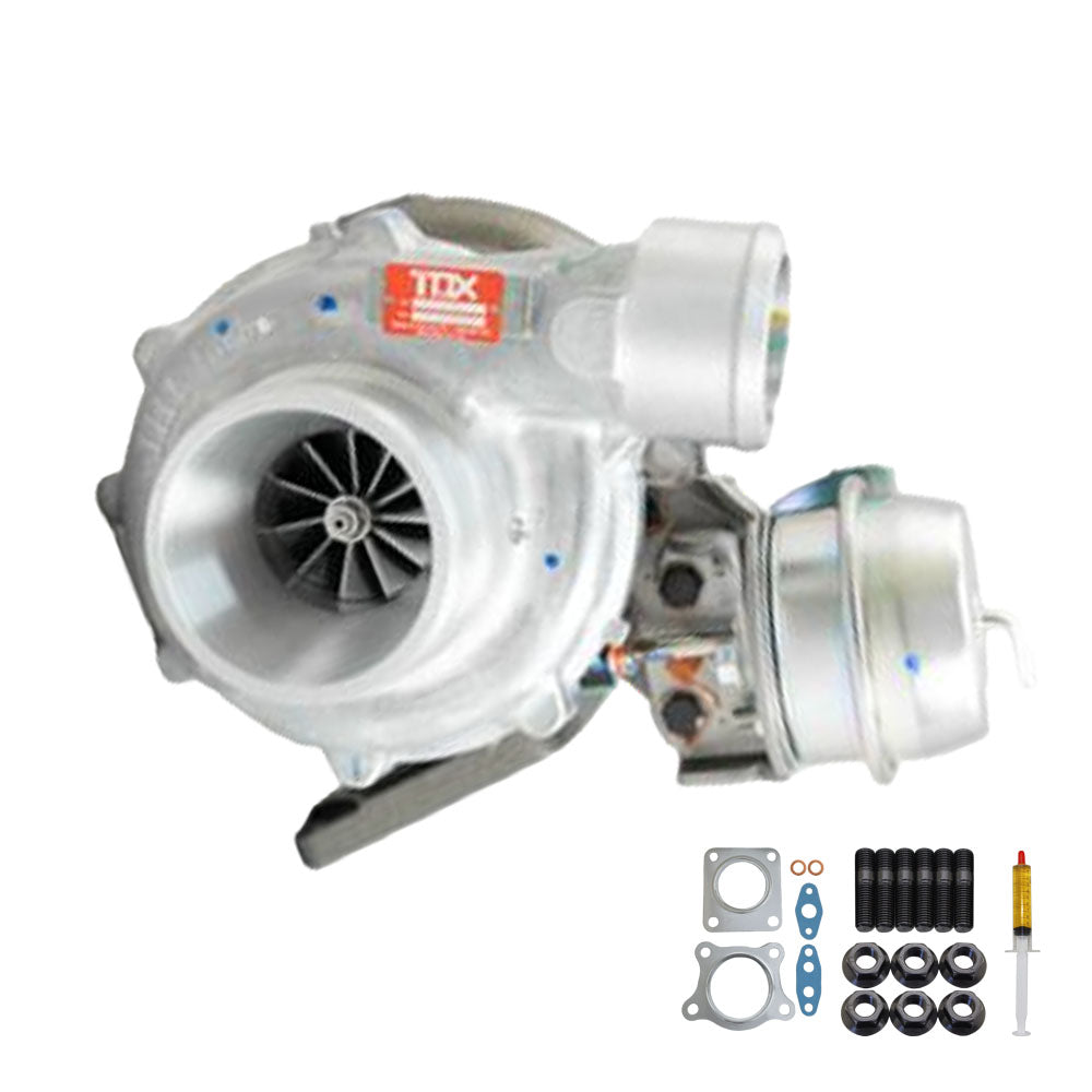 Genuine IHI TDX Stage Two Upgrade Turbo For Isuzu D-Max 4JJ1 3.0L 2010-2012