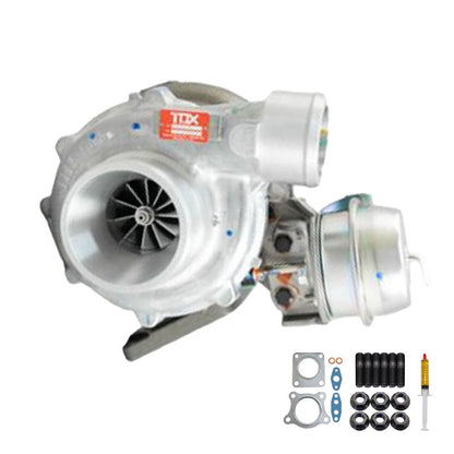 Genuine IHI TDX Stage Two Upgrade Turbo For Isuzu D-Max 4JJ1 3.0L 2010-2012