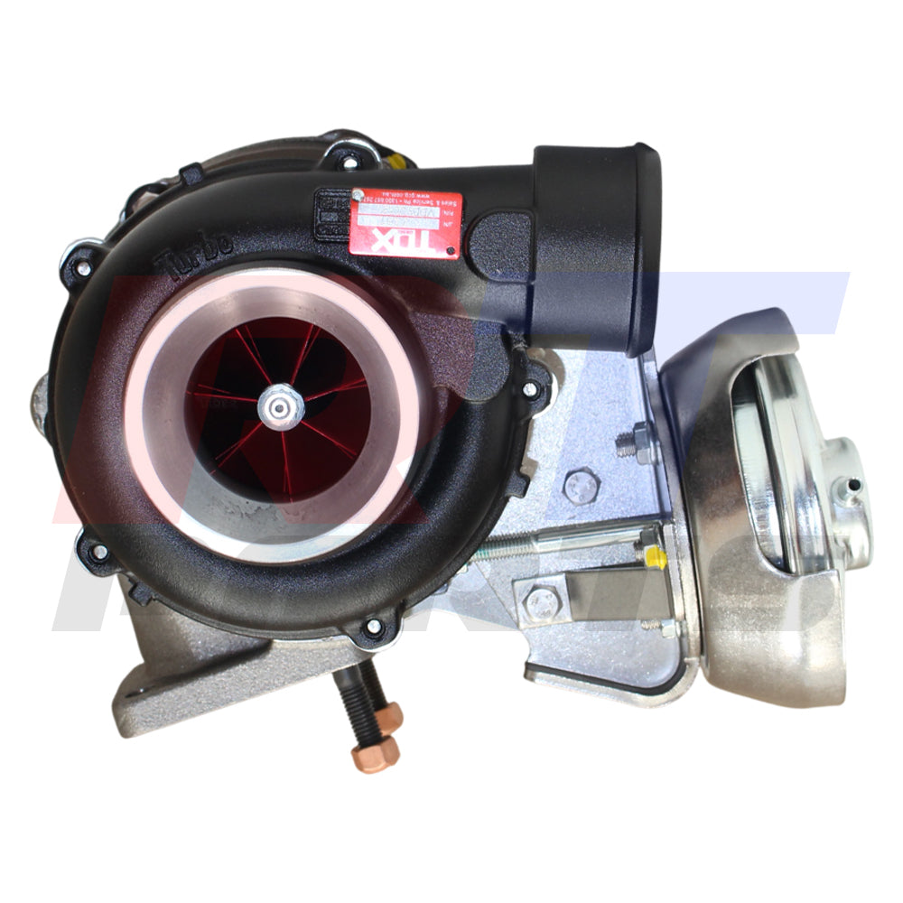 Genuine IHI TDX Stage Two Upgrade Turbo For Isuzu D-Max 2007-2010