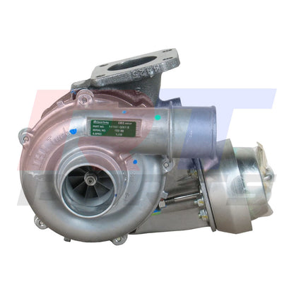 Genuine Turbo Charger For Ford Ranger 2.5L VJ38