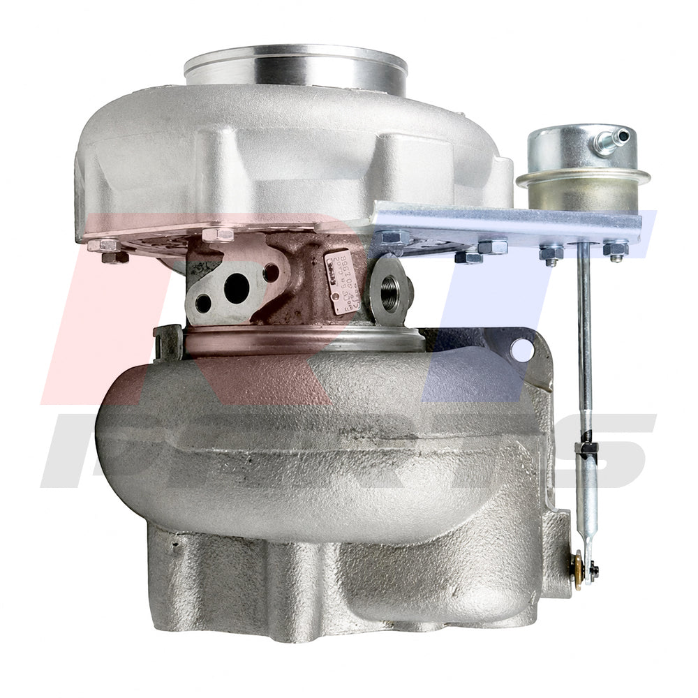 Genuine Garrett Turbo Charger TBP45 For Mercedes Benz CBC/Citaro Bus 12.0L 2000 Onwards 707516-5009S