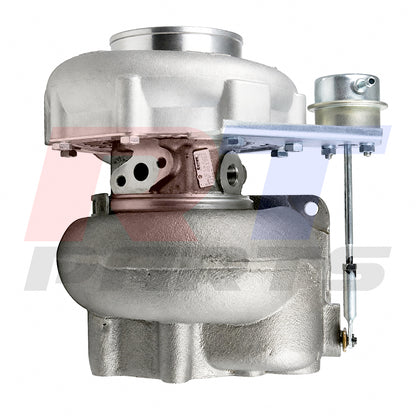 Genuine Garrett Turbo Charger TBP45 For Mercedes Benz CBC/Citaro Bus 12.0L 2000 Onwards 707516-5009S