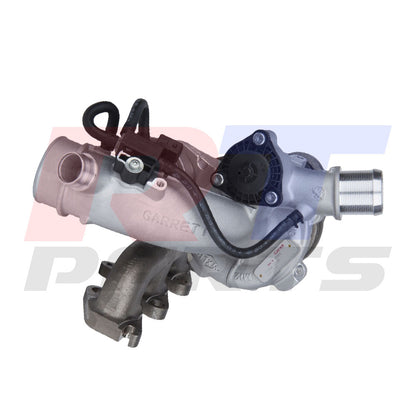 Genuine Garrett Turbo Charger With Genuine Oil Feed Pipe For Holden Cruze/Astra/Barina 1.4L Petrol