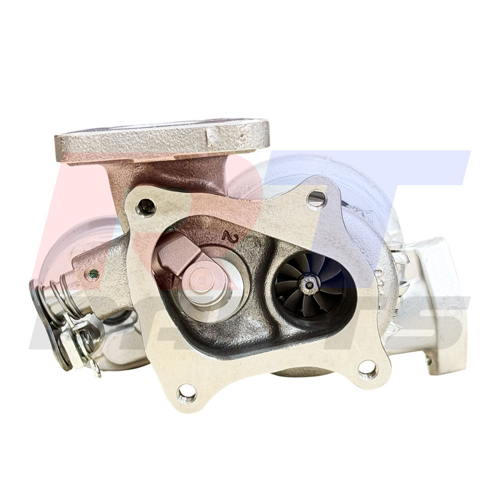 Genuine Turbo Charger TD02 For Suzuki Swift K14C 1.4L 49172-04020