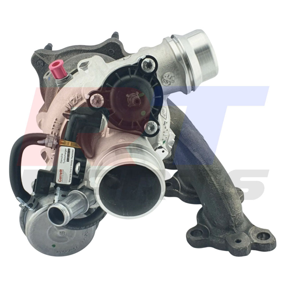 Genuine Turbo Charger MGT1549SLM For Holden Astra 1.6L 2013 Onwards 819554-5008S