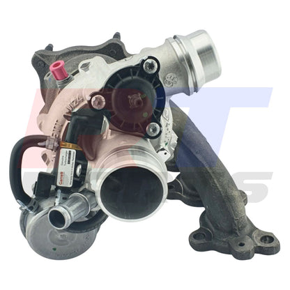 Genuine Turbo Charger MGT1549SLM For Holden Astra 1.6L 2013 Onwards 819554-5008S