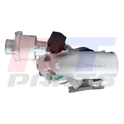 Genuine Turbo Charger For Audi A5 2.0L 2009 Onwards