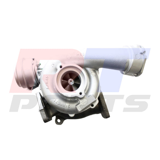 Genuine Garrett Turbo Charger For Volkswagen Transporter T5 2.5L 070145702A