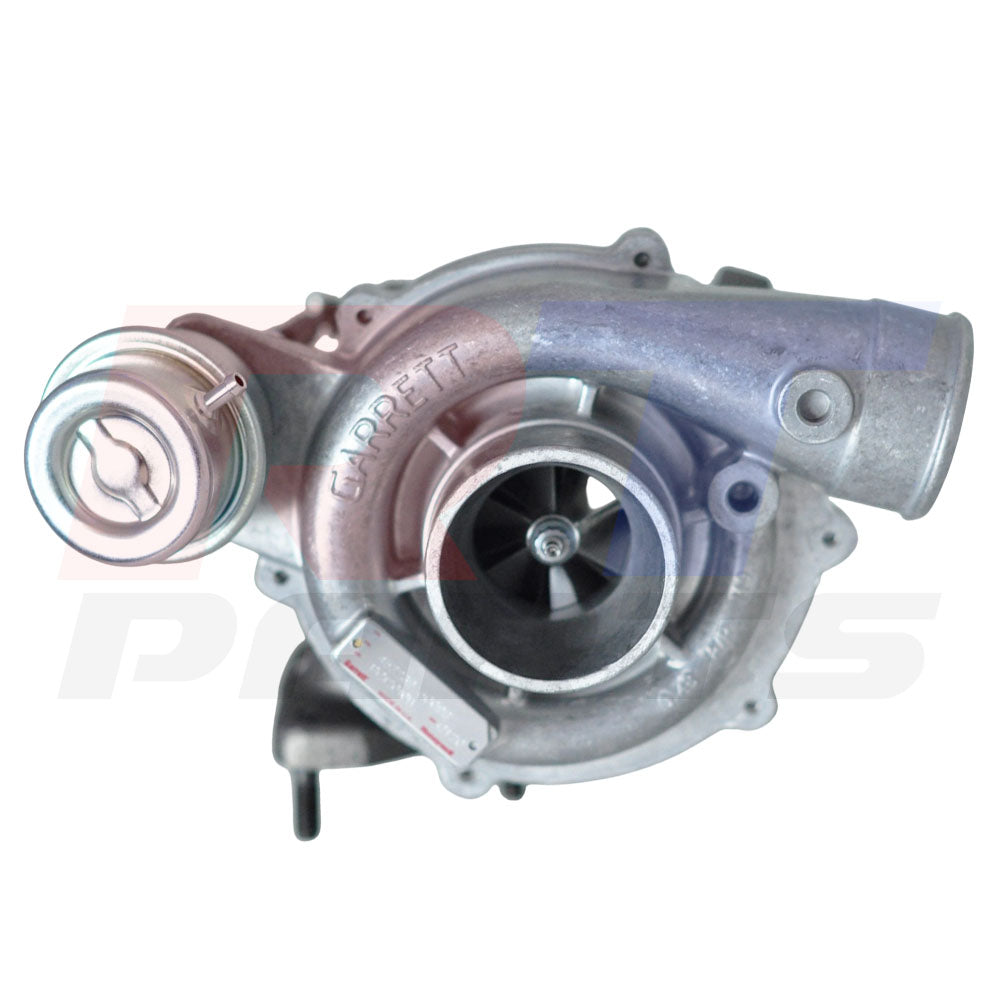 Genuine Turbo Charger GT2052S For Land Rover Defender 130 TD5 2.5L 452239-5009W