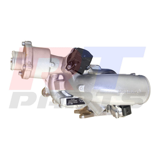 Genuine IHI Turbo Charger For Audi Q5 2.0L GEN3 9VA10