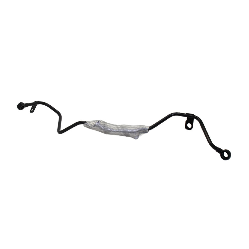 Genuine Hyundai Turbo Oil Feed Pipe For Hyundai Santa Fe D4HB 2.2L 2009 Onwards