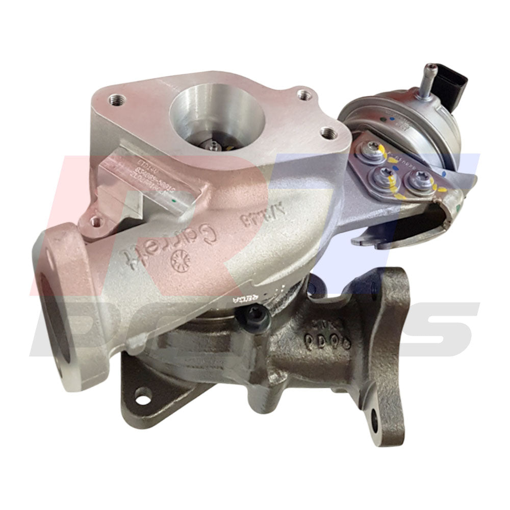 Genuine Turbo Charger GTD1446VZ For Subaru XV EE20 2.0L 14411-AA940