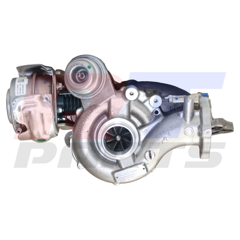 Genuine Renault Turbo Charger GT1549S For Renault Trafic R9M 1.6L 821942