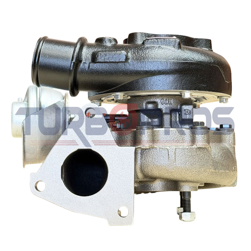 Genuine Garrett TDX Stage Two Upgrade Turbo For Nissan Patrol GU ZD30 3.0L CRD 2007 Onwards