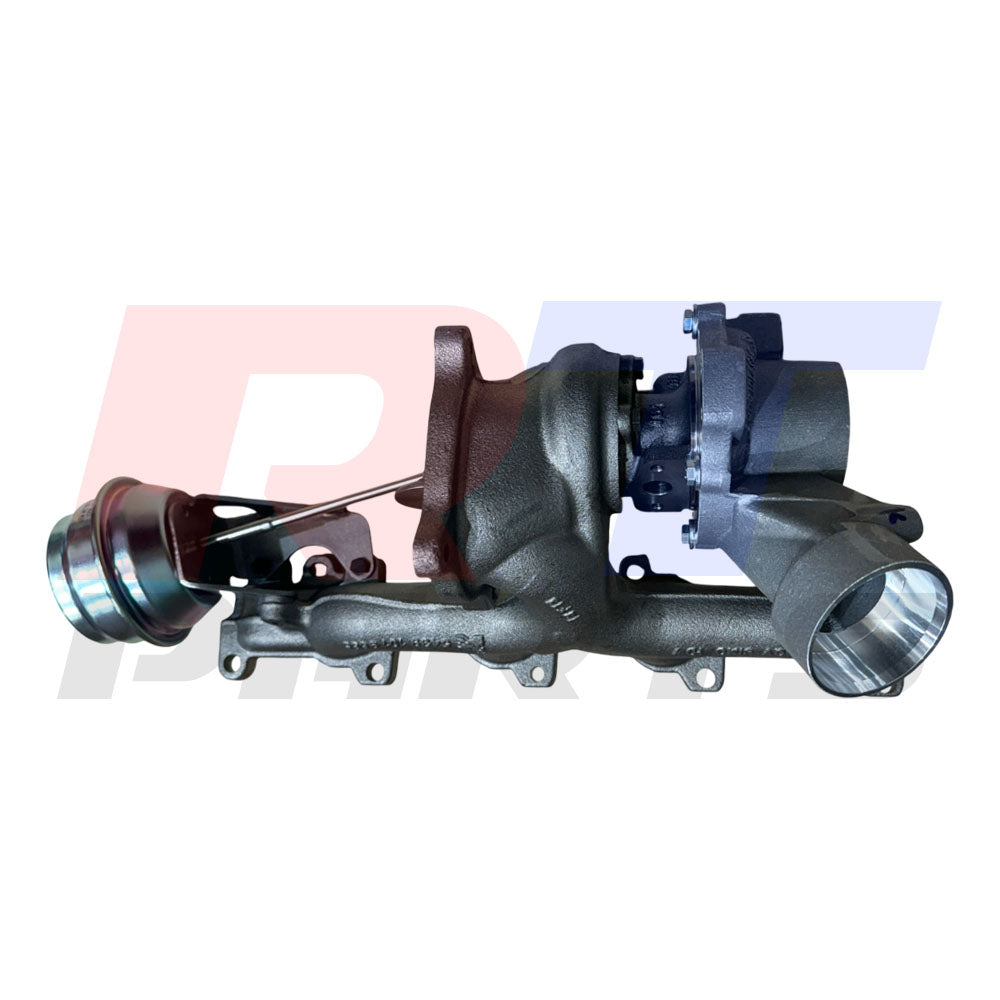 Genuine Turbo Charger K04-2074 For Mercedes Benz Sprinter 313/413/513 OM646 2.15L Low Pressure 2006 Onwards A6460901280