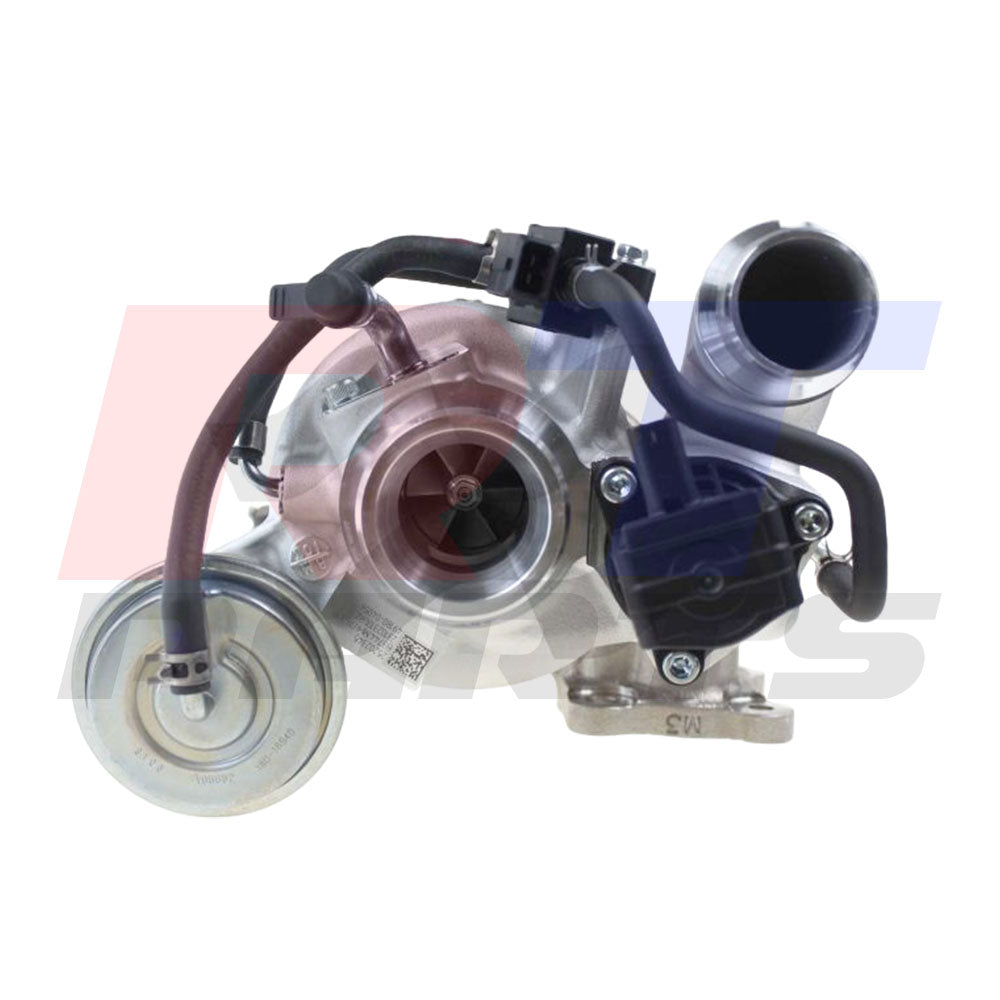 Genuine Turbo Charger TD025L4BR For Holden Cruze 1.4L Petrol 2015 Onwards