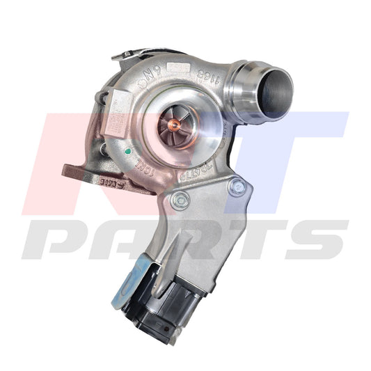 Genuine Mitsubishi TF035HL Turbo Charger For BMW 120d/320d/520d/X1/X3 2.0L 11657810203