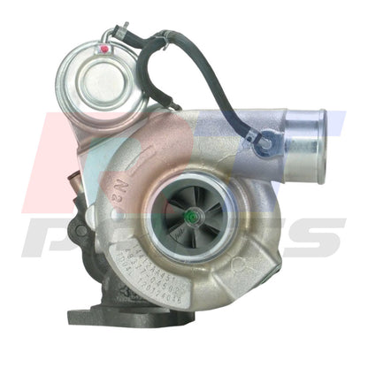 Genuine Mitsubishi TD04L Turbo Charger For Subaru Forester EJ25 2.5L 14411-AA532