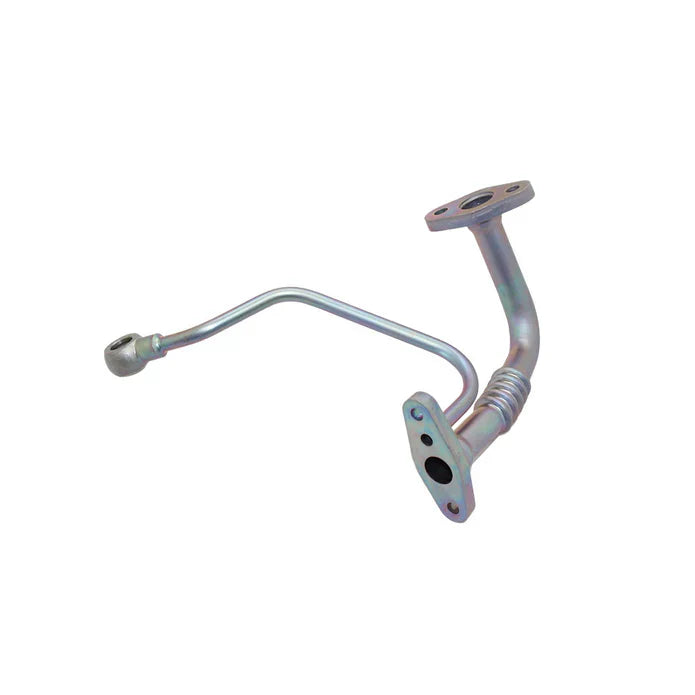 Garrett Direct Fit Upgrade Turbo Charger GTB2256VZK With Genuine Oil Feed Pipe For Toyota HiAce 1KD-FTV 3.0L 909930-5001Y