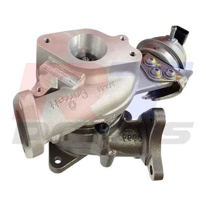 Genuine Turbo Charger GTD1446VZ For Subaru Legacy D EE20 2.0L 14411-AA940