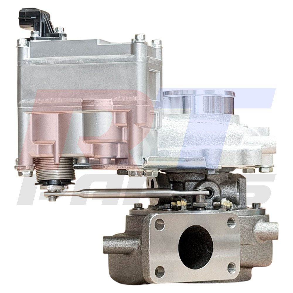 Genuine Garrett Turbo Charger GT2563KLV For Hino Dutro 300 Series N04C-T 4.0L 765870-5009S