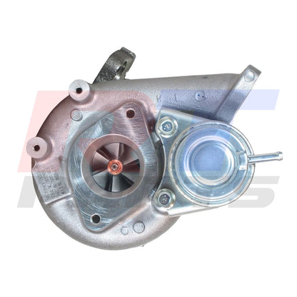 Genuine Mitsubishi Turbo Charger For Nissan Juke/Pulsar 1.6L 14411-1KC2D