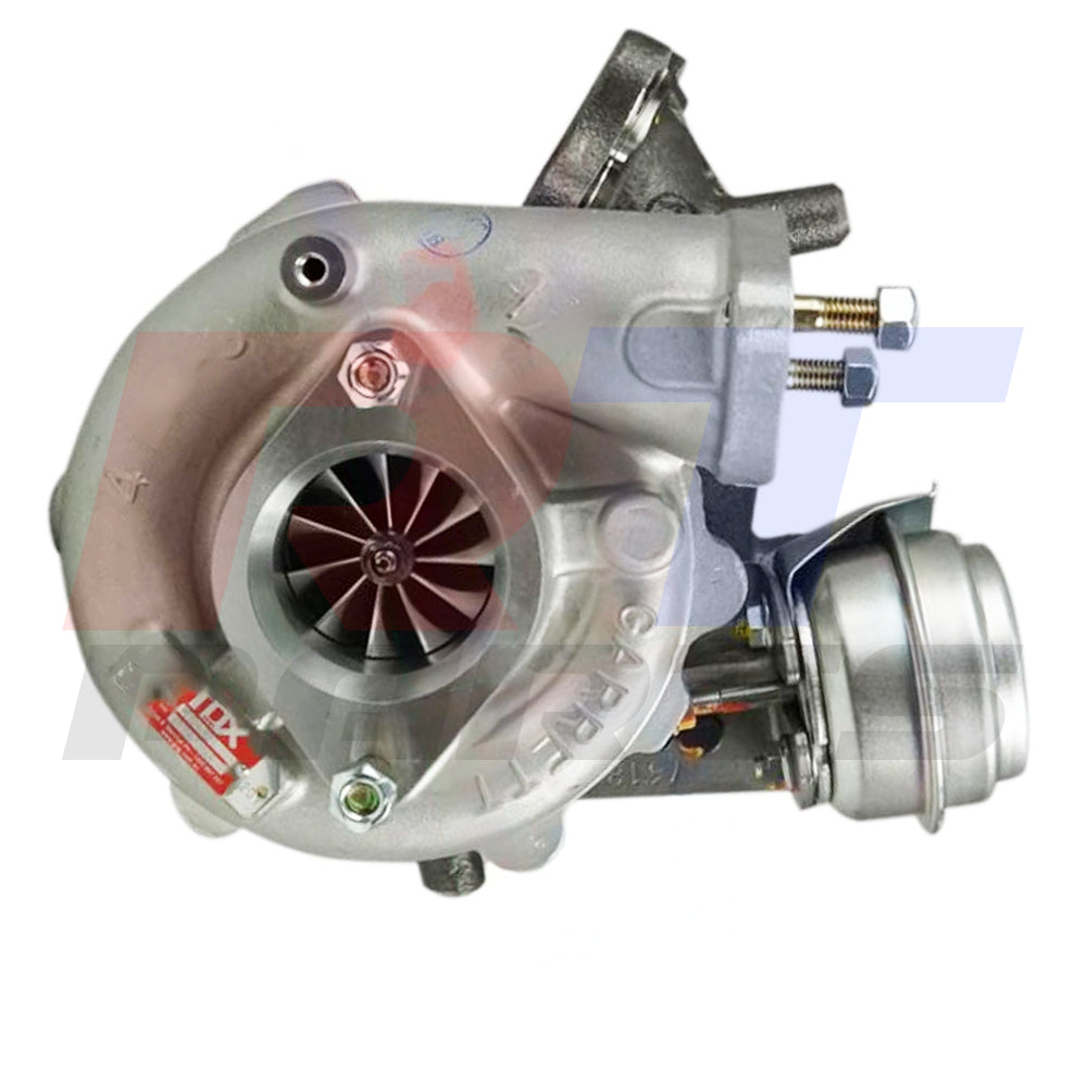 Genuine Garrett TDX Stage Two Upgrade Turbo For Nissan Pathfinder R51 YD25 2.5L