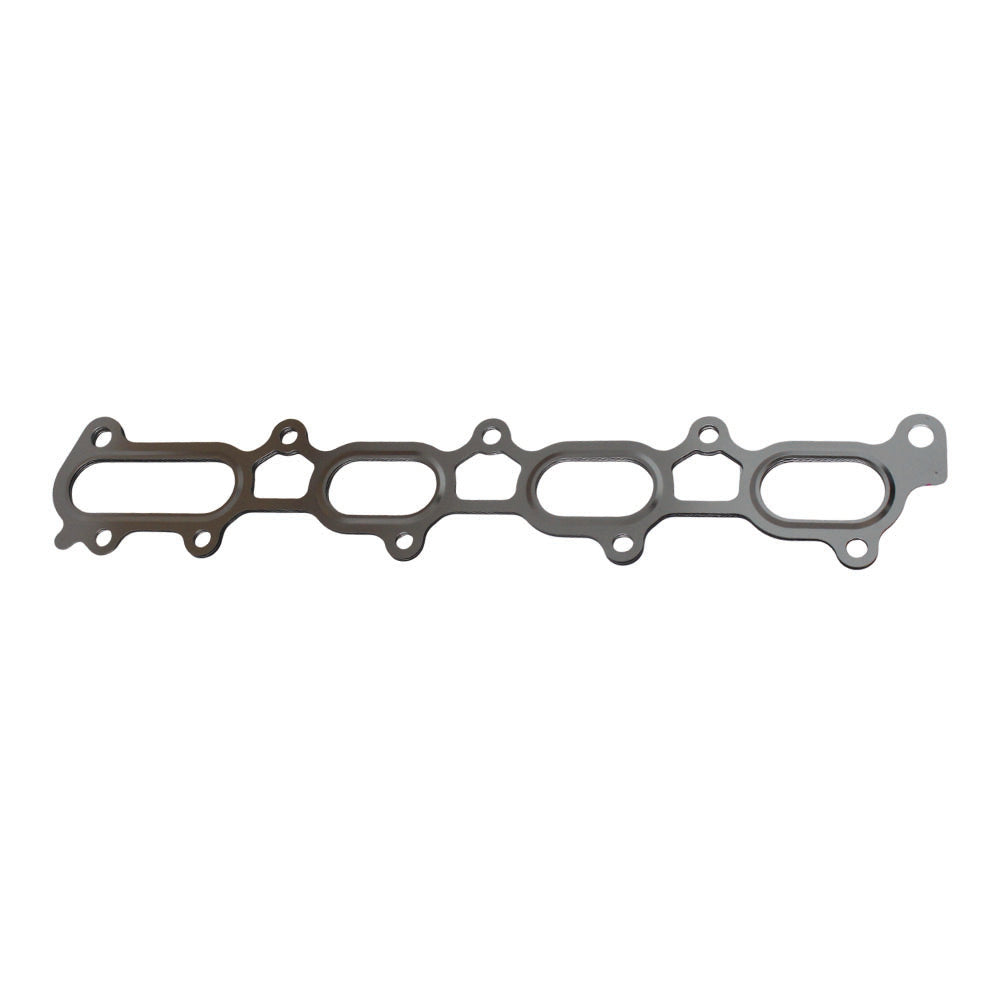 Genuine Exhaust Manifold & Gasket For Mitsubishi Triton MN/Challenger 4D56 2.5L 2WD