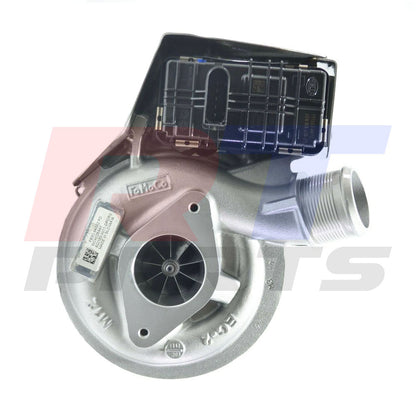 Genuine Garrett Billet Turbo Charger For Ford Ranger/Everest/Mazda BT-50 3.2L 2015 Onwards