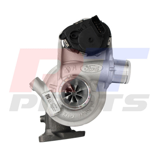 Genuine Garret Turbo Charger GTD1444VZ For Ford Transit T20DD0J 2.0L 2014-