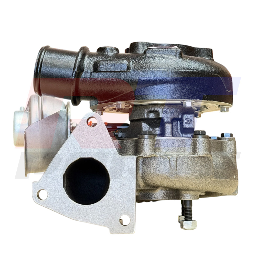 Genuine Garrett TDX Stage Two Upgrade Turbo For Nissan Patrol GU ZD30 3.0L CRD 2007 Onwards