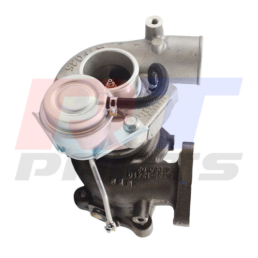 Genuine Mitsubishi TF035HL Turbo Charger For Mitsubishi Pajero 4M41 3.2L ME203949