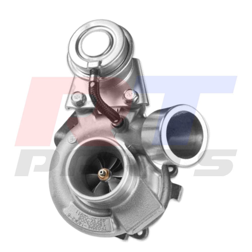 Genuine Mitsubishi TF035HL Turbo Charger For Mitsubishi Triton ML 4M41 3.2L 1515A041