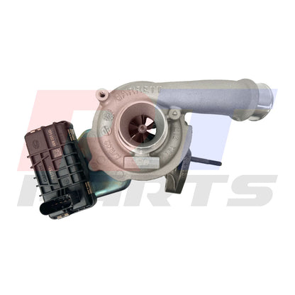 Genuine Garrett Turbo Charger For Holden Cruze Z20S1 2.0L 2009-2011