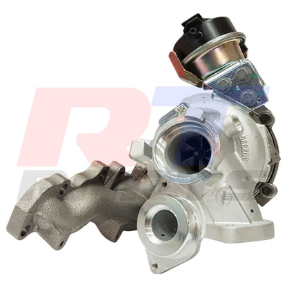 Genuine Turbo Charger BM70B For Skoda Yeti 2.0L 2015 Onwards 40006079
