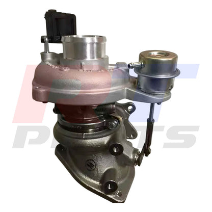 Genuine Turbo Charger MGT1752S For LDV V80 G10 20L4E 2.0L Petrol 807859-5013S