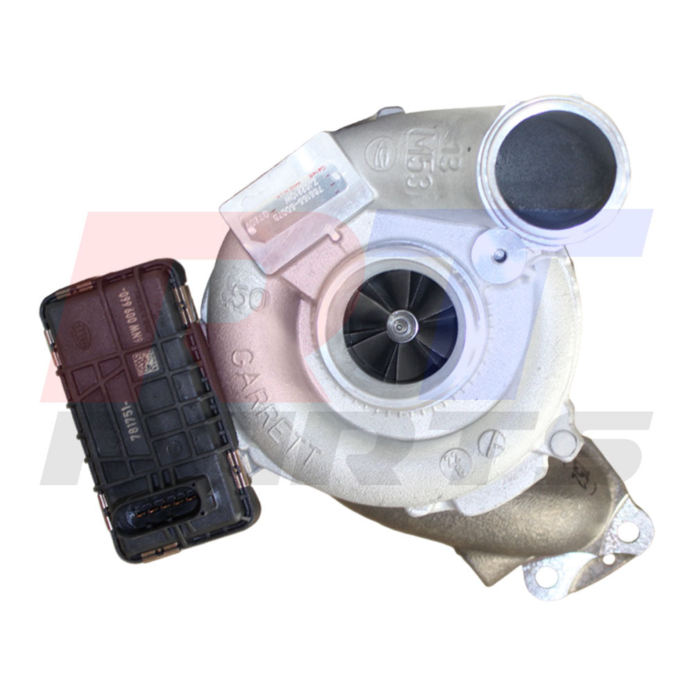 Genuine Garrett GTA2056VK Turbo Charger For Mercedes Benz OM642/Jeep Grand Cherokee/Chrysler 3.0L A6420902080