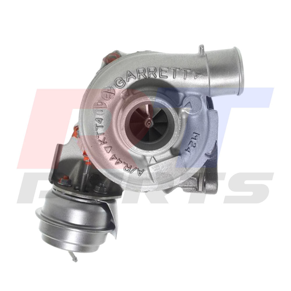 Genuine Turbo Charger GTB1444VZ For Hyundai i40 D4FD 1.7L 2010 Onwards 28201-2A800