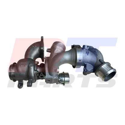 Genuine Turbo Charger KP39-1667 For Mercedes Benz Sprinter 315/415/515 OM646 2.15L High Pressure 2006 Onwards A6460901180