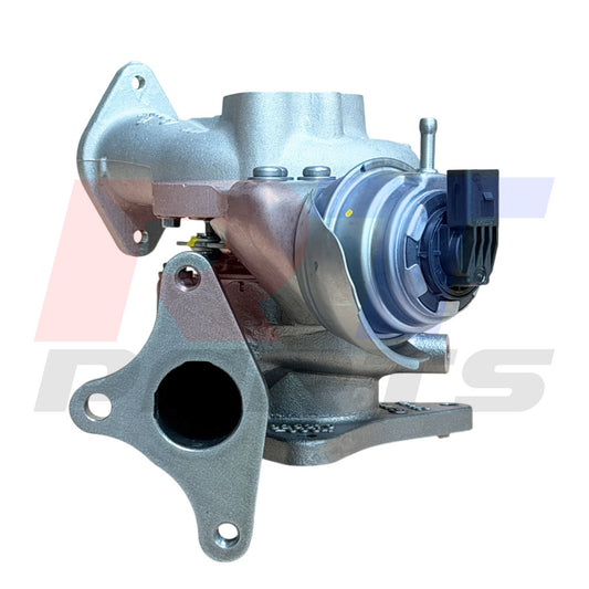 Genuine Turbo Charger GTD1446VZ For Subaru XV EE20 2.0L 14411-AA940