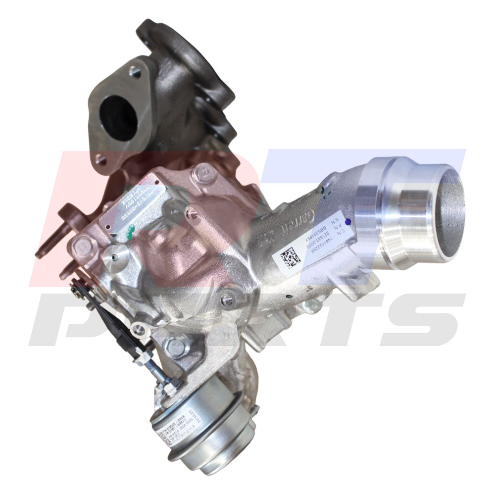 Genuine Renault Turbo Charger GT1236Z For Renault Trafic R9M 1.6L 821943