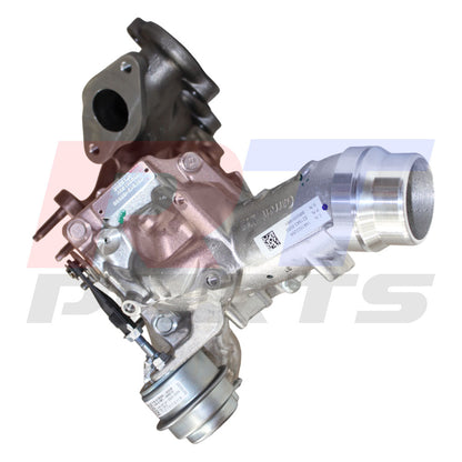 Genuine Renault Turbo Charger GT1236Z For Renault Trafic R9M 1.6L 821943