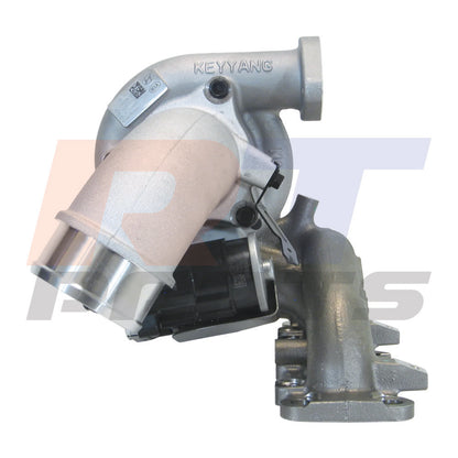Genuine Turbo Charger TD04L6 For Hyundai i30N 2.0L 28231-2GTB1