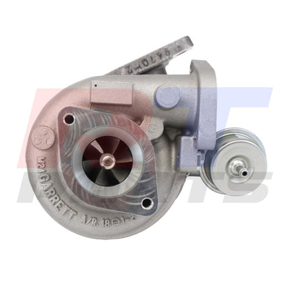 Genuine Garrett Turbo Charger GT1752S With Genuine Oil Feed Pipe For Nissan Patrol GU RD28 14411-VB300