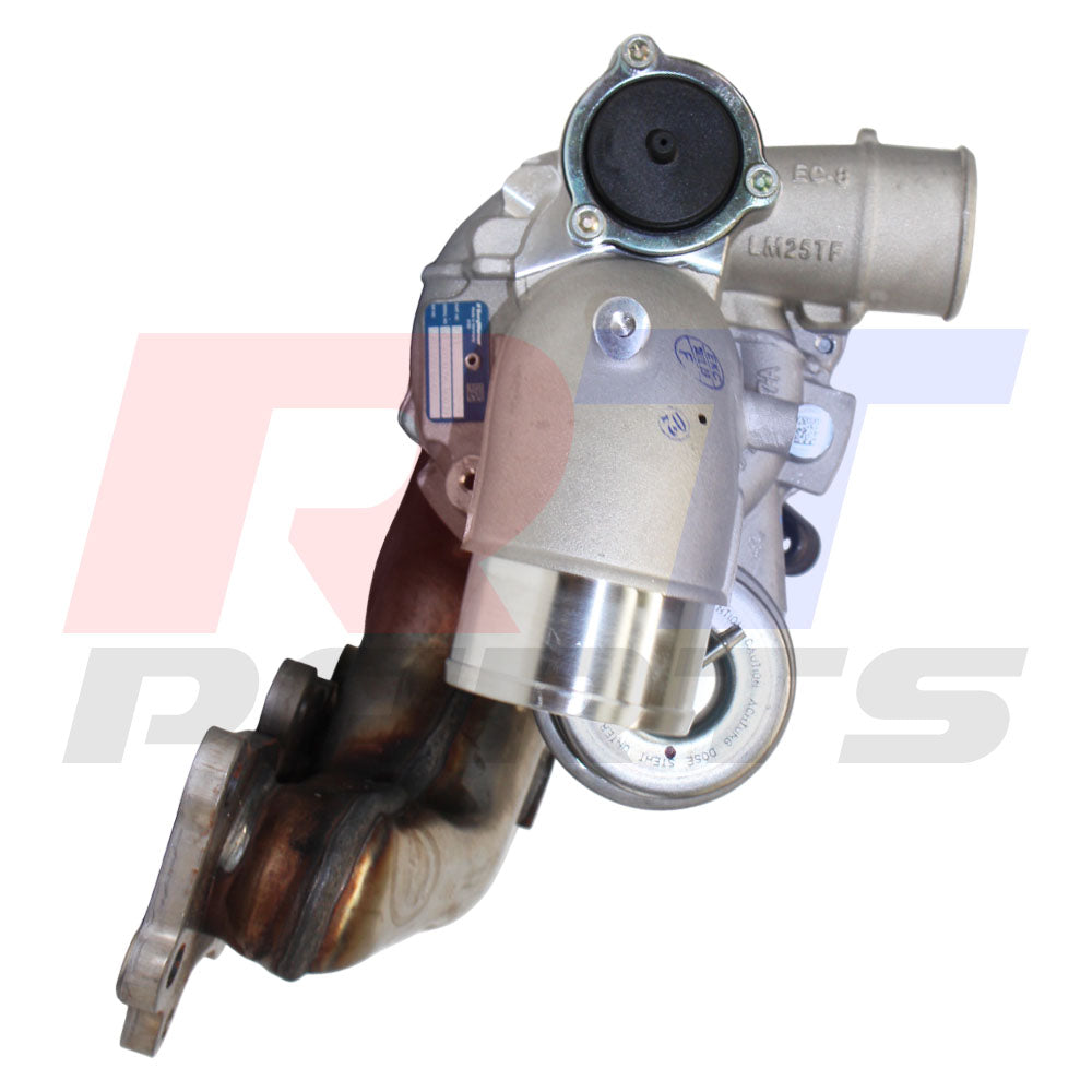 Genuine Borg Warner Turbo Charger K03 For Land Rover Evoque 2.0L Ecoboost 2013 Onwards