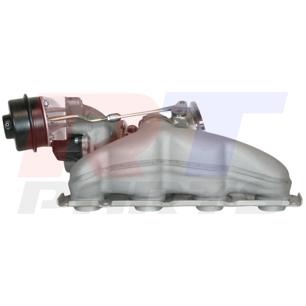 Genuine Turbo Charger TD04LR6 For BMW Series 3 F30 2.0L 2011 Onwards 49477-02016