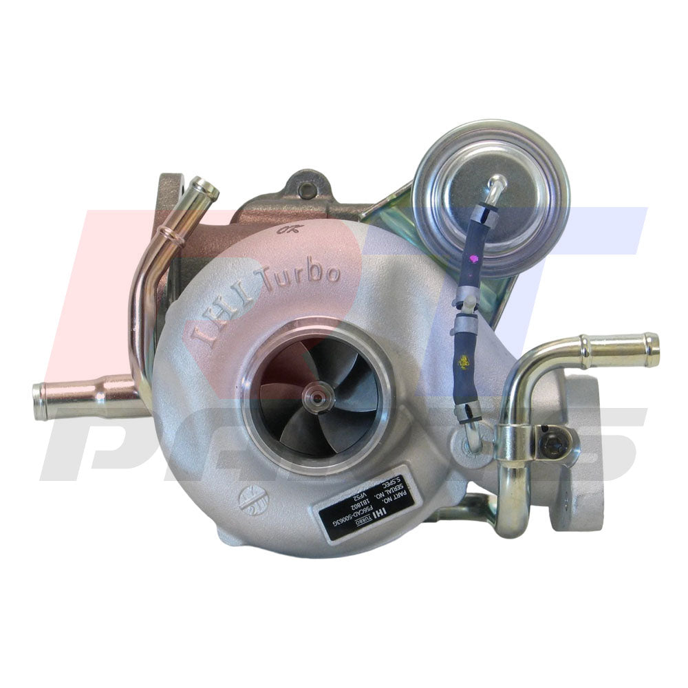 Genuine IHI VF52 Turbo Charger For Subaru WRX/Legacy/Forester/Outback 14411-AA800