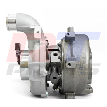 Genuine Garrett Turbo Charger GTB3576KLNRV For Hino Ranger FD7J J07E 6.4L 2009 Onwards 830725-5007S