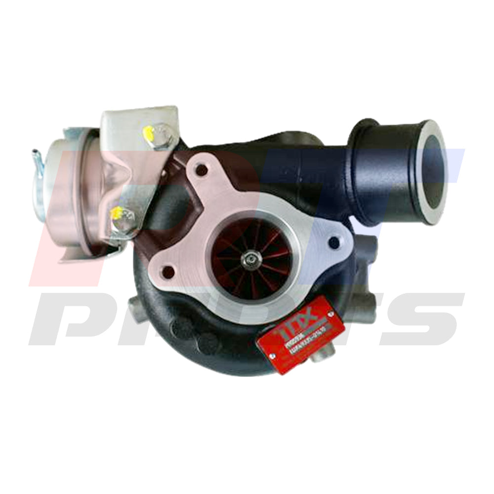 Genuine Mitsubishi TDX Stage Two Upgrade Turbo For Mitsubishi Pajero Sport 4N15 2.4L